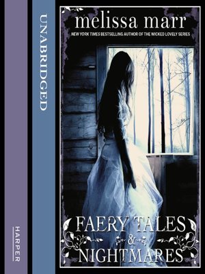 cover image of Faery Tales and Nightmares
